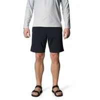 Houdini Wadi Kurze Hose - True Black - XL