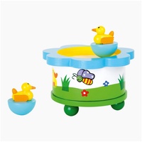Small Foot Company Small foot 7489 - Spieluhr Ententanz,
