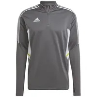 Adidas Condivo 22 Sweatshirt - Grey - S
