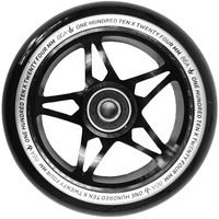 Blunt Stunt-Scooter Rolle One S3 110mm Schwarz/ PolyurethanSchwarz -