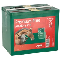 Kerbl - ako AKO Batterie Alkaline groß