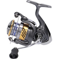Daiwa LAGUNA LT 2500 Spinnrolle