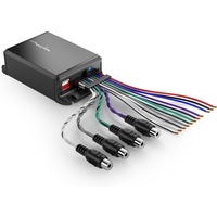 Audison SLI4.2 High-Low-Adapter