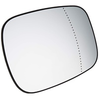 Van Wezel Spiegelglas, Außenspiegel