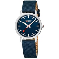 Mondaine A660.30314.40SBD Classic 36mm 3ATM