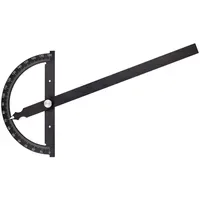 Fortis Winkelmesser 80/120 mm