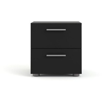 VCM ebuy24 Nachttisch Petra 40 x 40 cm)