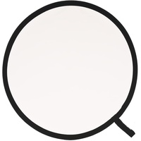 Lastolite LL LR2007 Rundreflektor Diffuser 2 Blenden 50cm