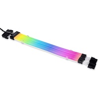 Lian Li Strimer Plus V2 8-Pin RGB beleuchtet (PW8-PV2)