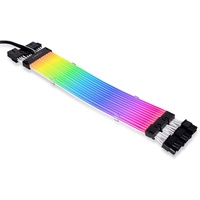 Lian Li Lian-Li Strimer Plus V2 Triple 8-Pin (RGB),
