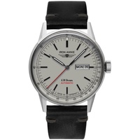 Iron Annie G38 Dessau Automatik mit Lederarmband