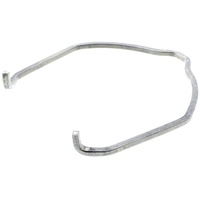 VAICO Halteschelle, Ladeluftschlauch Original Qualität Ø 65,3 mm V10-4444