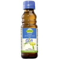 RAPUNZEL OXYGUARD® Leinöl mit Nachtkerzenöl bio