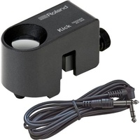 Roland RT-30K Kick-Trigger Zubehör Instrumente
