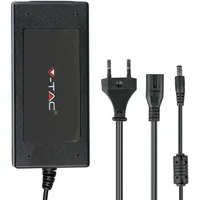 V-Tac 3240, 78W, 12V, schwarz
