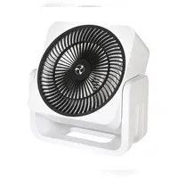 CasaFan Airos Circubox 20 cm Tischventilator Weiß