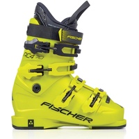 Fischer RC4 70 Junior Skischuhe 2021/22 - 24.5
