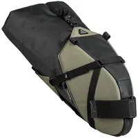 Topeak Backloader X Satteltasche 15L Grün