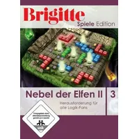 Soulfood Entertainment Brigitte Spiele: Nebel der Elfen 2