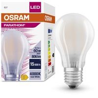 Osram PARATHOM CLASSIC A 60 6.5 W/4000 K E27