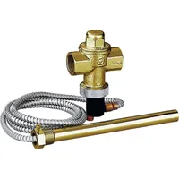 CALEFFI Thermische Ablaufsicherung 543 3/4 Zoll max. 10 bar