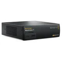 Blackmagic Design Blackmagic MultiView 4