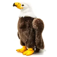Uni Toys Uni-Toys - Weißkopfseeadler - 32 cm (Höhe)