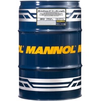 Mannol Antifreeze AF12+ (-40) Longlife 60 L