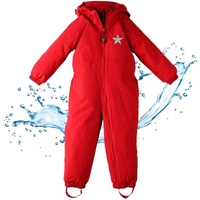 BMS BabyTodds Regenanzug für Kinder - atmungsaktiv & wasserdicht