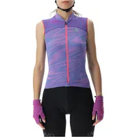 Uyn Biking Wave OW Sleeveless vibrant purple