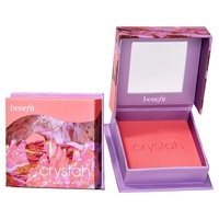 Benefit Cosmetics Benefit Crystah WANDERful World Puderrouge Farbton Strawberry