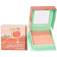 Benefit Cosmetics Benefit Bronzer & Blush Collection Peachin' Gold-pfirsichfarbenes