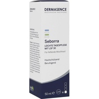 Dermasence Dermasence Seborra Leichte Tagespflege mit LSF 30