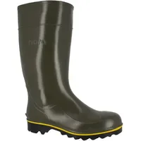 Nora JAN Arbeitsstiefel Grün 43