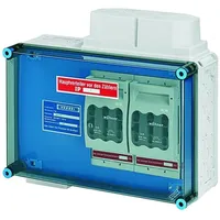 Hensel Hauptleitungsverteiler HV0060