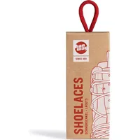 Hanwag Shoe Laces 160 cm red (055)