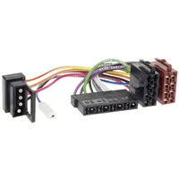 ACV Electronic ACV 1194-02 ISO Radioadapterkabel Passend für Mercedes