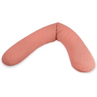 Theraline Das Original Mikroperlen Bamboo kirschrot