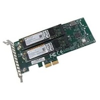 Fujitsu PDUAL CP100 FH/LP,