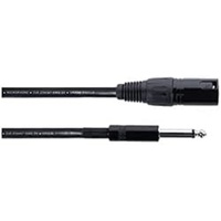Cordial Kabel ECL EM5MP Kabel AUDIO Elements XLR /