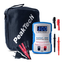 Peaktech 5002 LED Tester