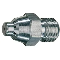 ELMAG Luftmanteldüse Alu Ø 1,5 mm, AG M12x1,25 -