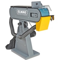 ELMAG Premium Bandschleifmaschine - 82205