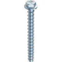 Heco MULTI-MONTI-plus SS 12,0 x 120 Sechskantkopf mit Scheibe