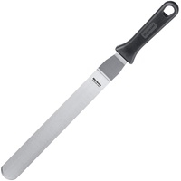 Westmark Profi-Winkelpalette/Konditorenmesser, Gewinkelt, Flexibel, Klingenmaß: 3,5 x 25,5 cm,