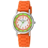 Radiant Uhr für Kleinkinder Radiant RA466606 - Orange, Orange