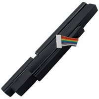 AccuCell AS11A3E Ersatz-Akku für Acer TimelineX 3830T, 3830TG, 11,1