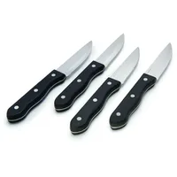 Broil King Steak Messer 4er Set