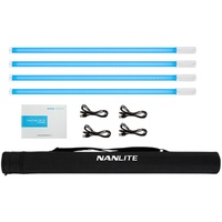 Nanlite PavoTube T8-7X 4Kit