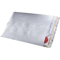 MAILmedia Mailmedia, Versandtasche + Luftpolstertasche, Couvert Tyvek ohne Fenster
